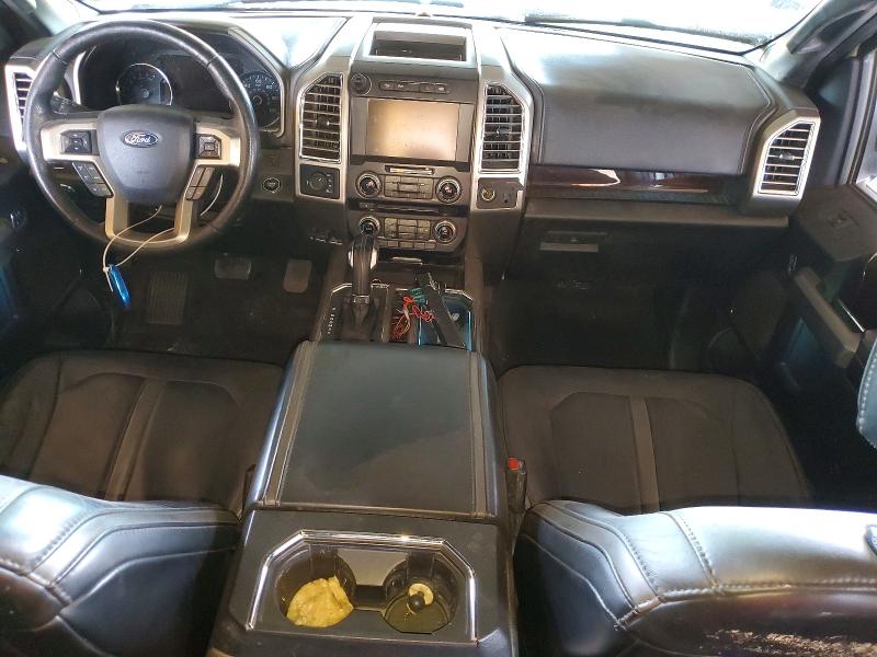 2015 Ford F150 მანქანა იყიდება აუქციონზე, vin: 1FTEW1EFXFFA48103, აუქციონის ნომერი: 53999986
