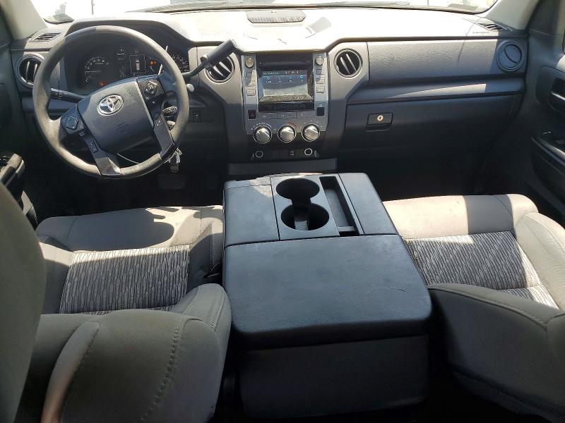 Aukcja sprzedaży 2018 Toyota Tundra, vin: 5TFRM5F19JX133695, numer aukcji: 51968906