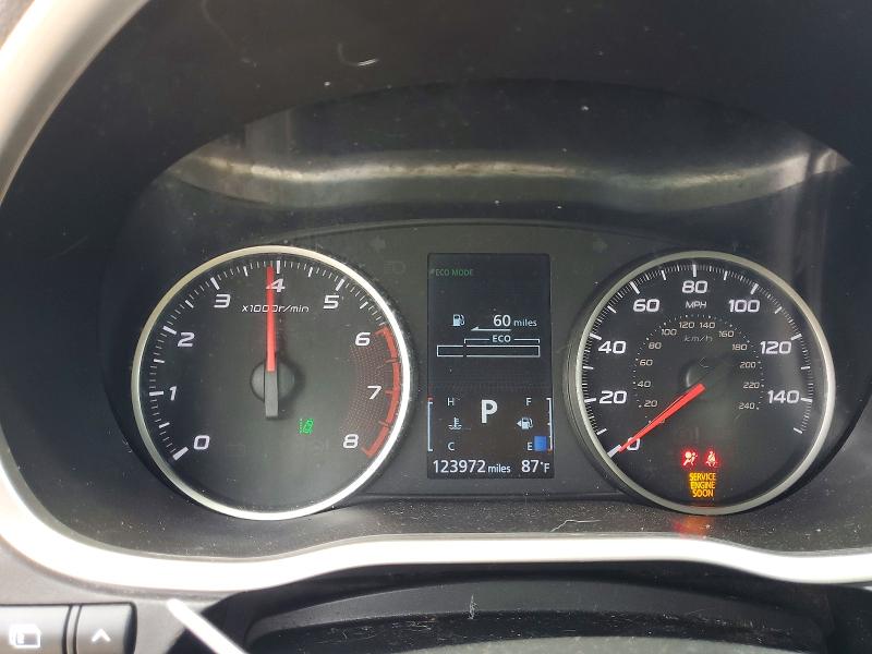 Aukcja sprzedaży 2022 Mitsubishi Eclipse Cross, vin: JA4ASWAA9NZ058159, numer aukcji: 54837996