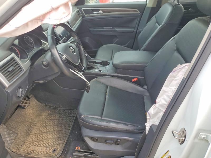 Продажа на аукционе авто 2019 Volkswagen Atlas, vin: 1V2WR2CA4KC591207, номер лота: 52613966