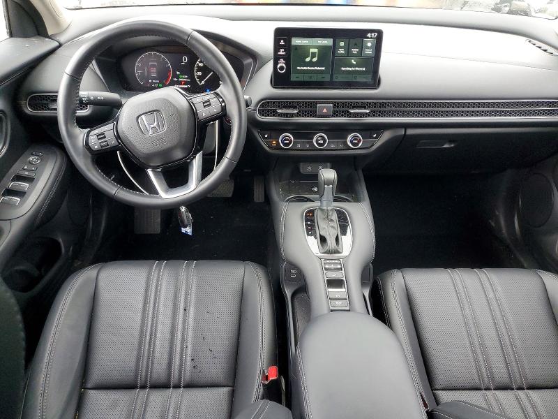 Продаж на аукціоні авто 2026 Honda Hr-v, vin: 3CZRZ2H79TM713971, номер лоту: 49928746
