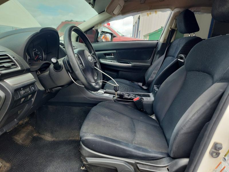 Aukcja sprzedaży 2015 Subaru Impreza, vin: JF1GJAC68FH017498, numer aukcji: 54416116