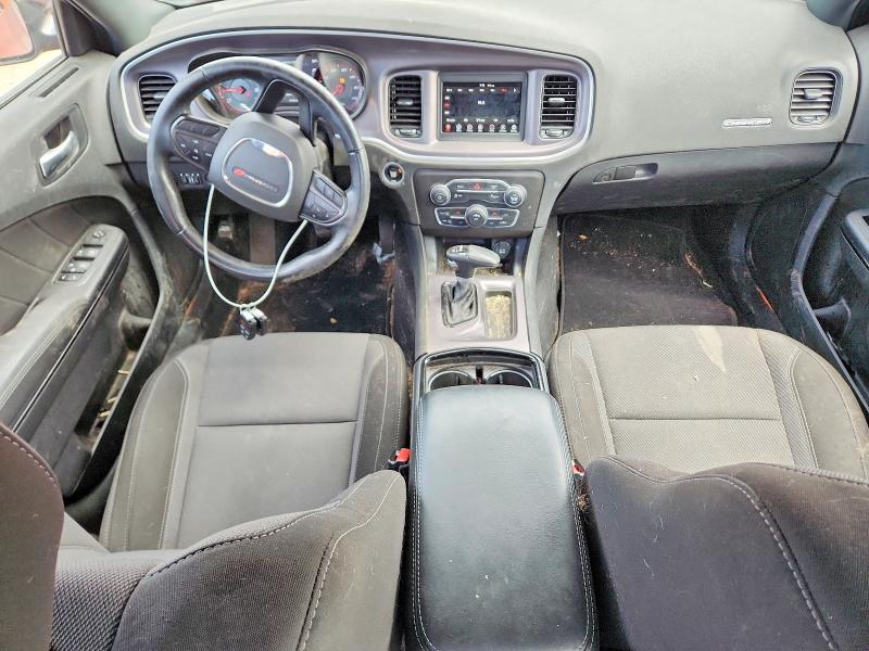 Aukcja sprzedaży 2022 Dodge Charger, vin: 2C3CDXBG8NH120303, numer aukcji: 52699896