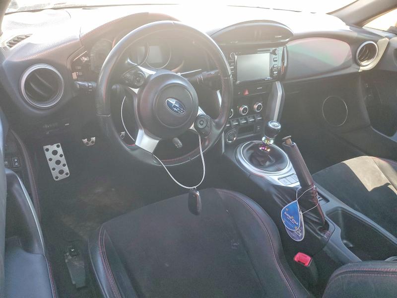 2017 Subaru Brz მანქანა იყიდება აუქციონზე, vin: JF1ZCAC11H9602704, აუქციონის ნომერი: 50450426