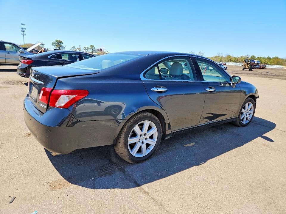Продажа на аукционе авто 2008 Lexus Es, vin: JTHBJ46G682249869, номер лота: 51846566