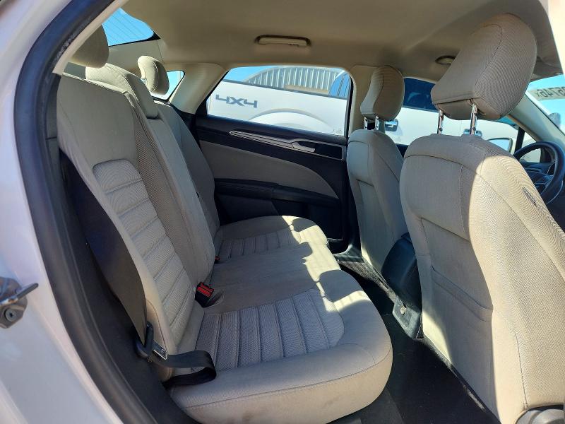52425746 :رقم المزاد ، 3FA6P0G78LR200269 vin ، 2020 Ford Fusion مزاد بيع