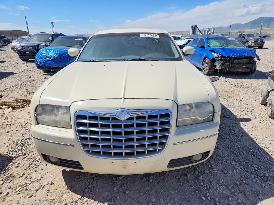 2006 Chrysler 300 მანქანა იყიდება აუქციონზე, vin: 2C3KA53G96H216577, აუქციონის ნომერი: 55374556