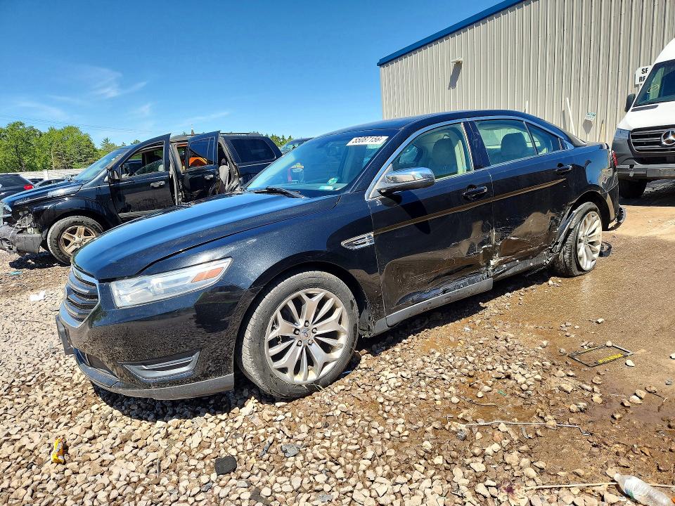 Aukcja sprzedaży 2013 Ford Taurus, vin: 1FAHP2F82DG106315, numer aukcji: 55087156
