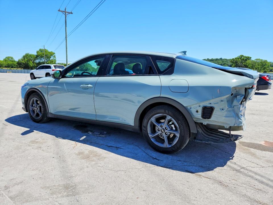 Продаж на аукціоні авто 2025 Kia K4, vin: 3KPFT4DE9SE203381, номер лоту: 52766616