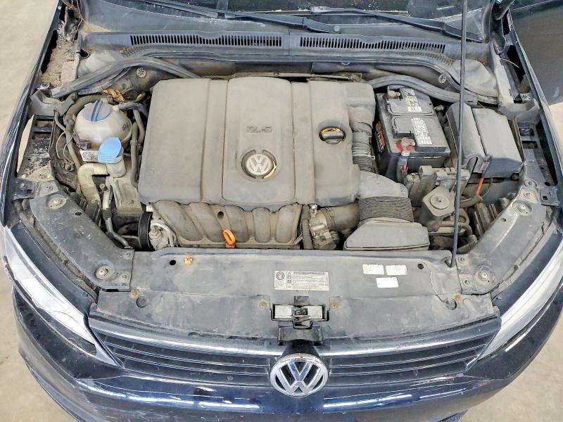 Aukcja sprzedaży 2011 Volkswagen Jetta, vin: 3VWDZ7AJ6BM304759, numer aukcji: 52015186