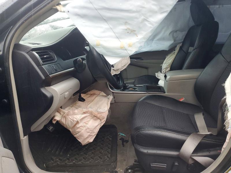 Aukcja sprzedaży 2016 Toyota Camry, vin: 4T4BF1FK7GR567669, numer aukcji: 54018016