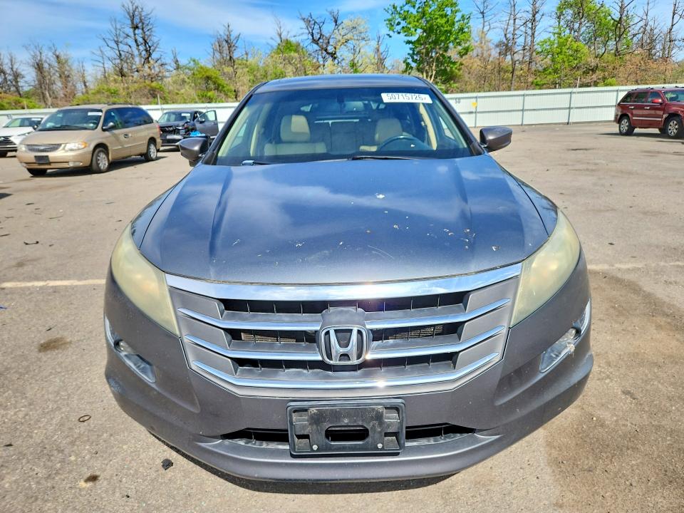Продаж на аукціоні авто 2010 Honda Accord Crosstour, vin: 5J6TF1H53AL014275, номер лоту: 50715726