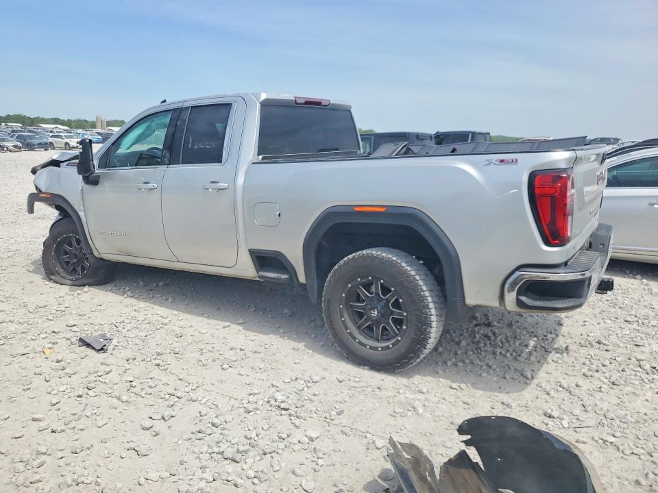 2022 Gmc Sierra მანქანა იყიდება აუქციონზე, vin: 1GT29ME71NF225284, აუქციონის ნომერი: 54587466