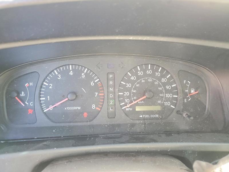 Aukcja sprzedaży 1999 Toyota Sienna, vin: 4T3ZF13C3XU132905, numer aukcji: 53835276