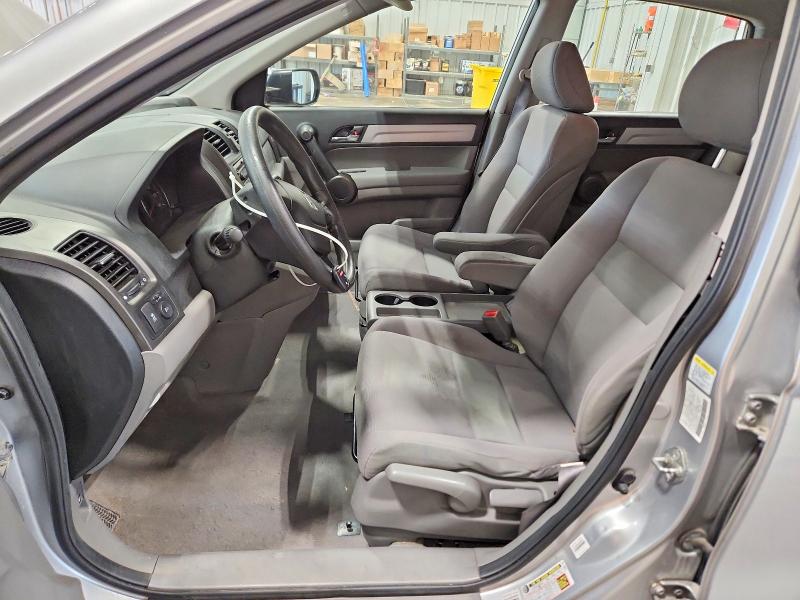 Продажа на аукционе авто 2011 Honda Cr-v, vin: JHLRE4H37BC013167, номер лота: 54085336