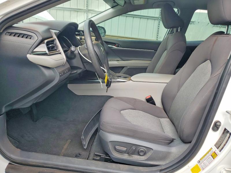 Продажа на аукционе авто 2020 Toyota Camry, vin: 4T1C11AK2LU923864, номер лота: 53268936