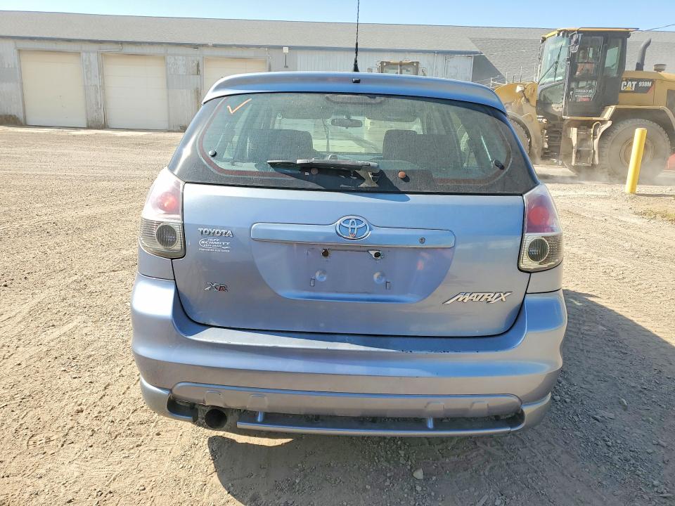 Aukcja sprzedaży 2005 Toyota Corolla Matrix, vin: 2T1KR32E65C371914, numer aukcji: 54860426