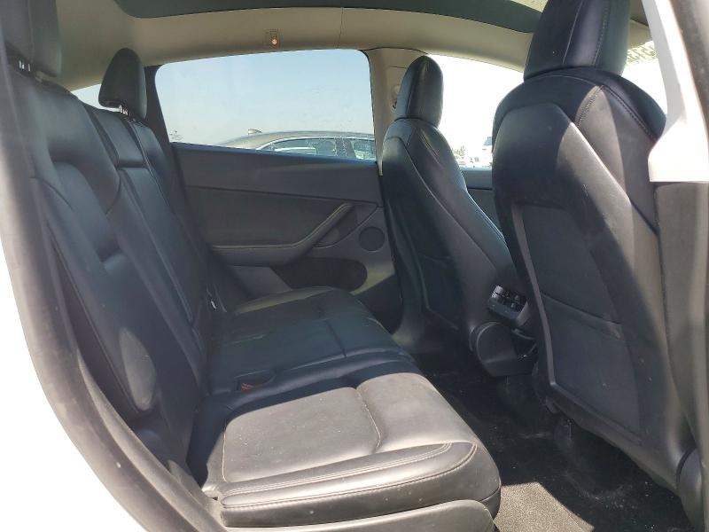 Aukcja sprzedaży 2023 Tesla Model Y, vin: 7SAYGAEE1PF583394, numer aukcji: 51328886