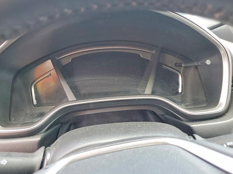 Продаж на аукціоні авто 2022 Honda Cr-v, vin: 5J6RT6H98NL012823, номер лоту: 53998866