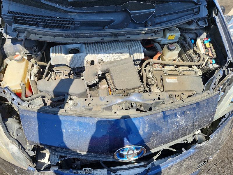 Aukcja sprzedaży 2015 Toyota Prius, vin: JTDKN3DU2F0448239, numer aukcji: 51832966
