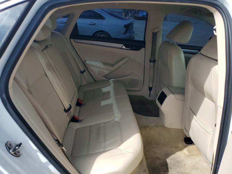 Продаж на аукціоні авто 2014 Volkswagen Passat, vin: 1VWBT7A34EC089544, номер лоту: 53831026