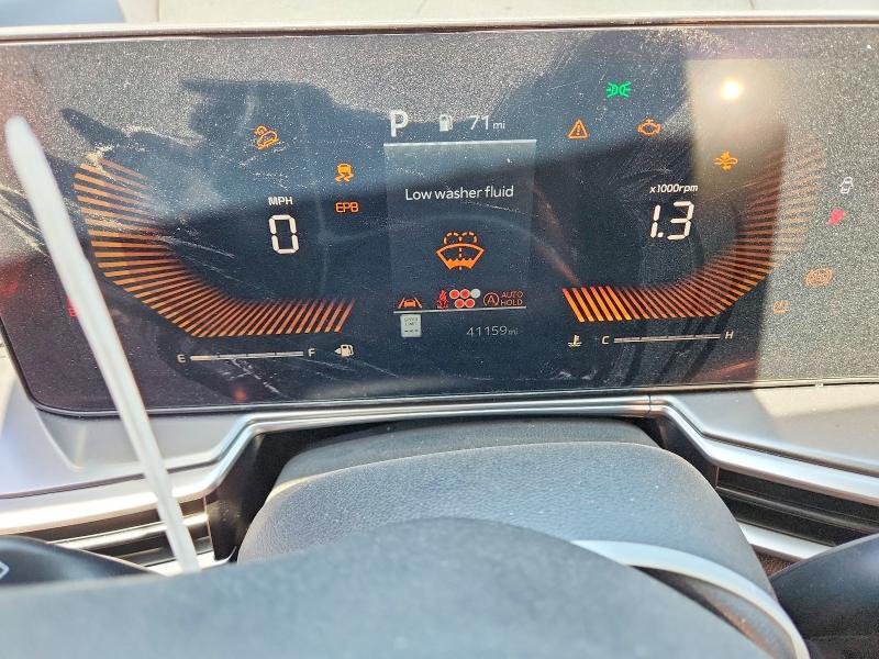Продажа на аукционе авто 2024 Kia Sorento, vin: 5XYRLDJC0RG290651, номер лота: 53045506