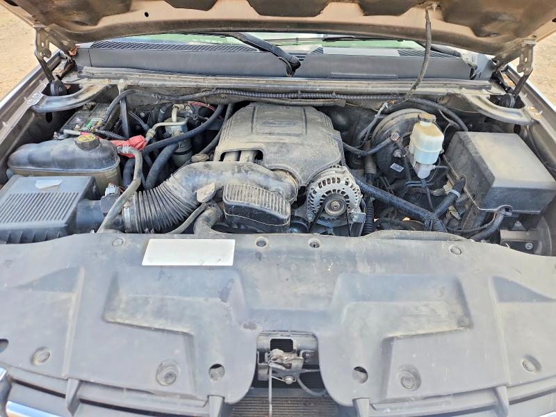 Продаж на аукціоні авто 2013 Gmc Sierra, vin: 3GTP2WE7XDG219468, номер лоту: 54158386