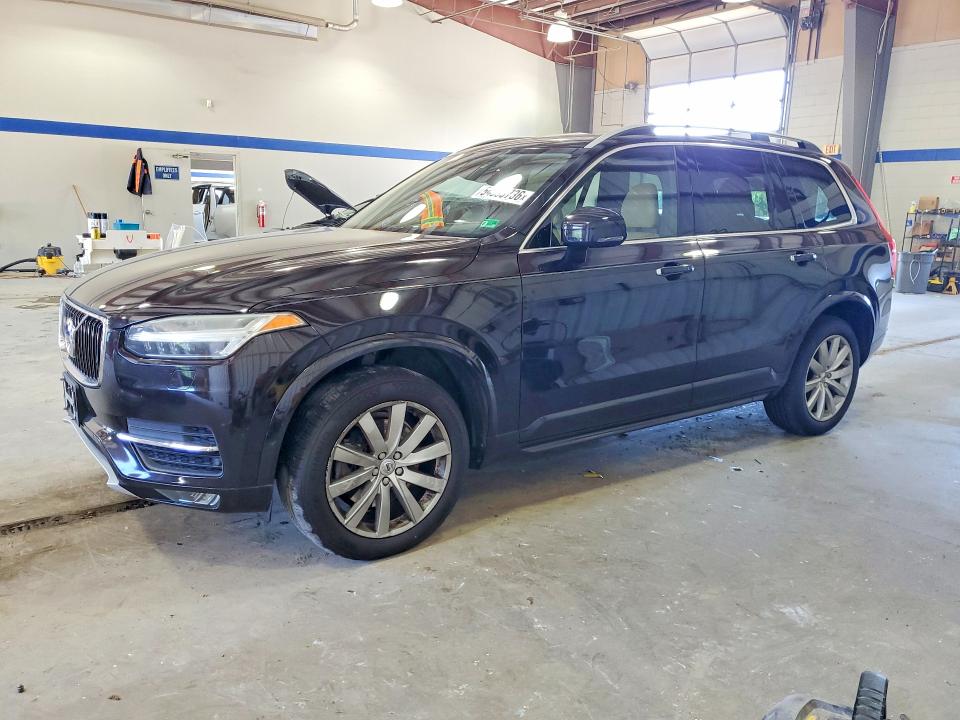 Продаж на аукціоні авто 2016 Volvo Xc90, vin: YV4A22PK1G1023094, номер лоту: 54903736