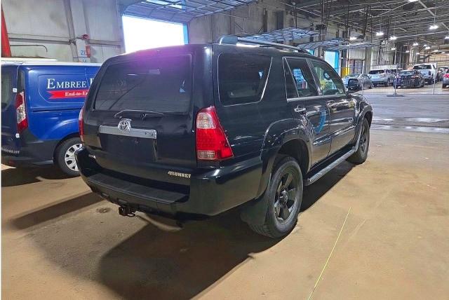 Aukcja sprzedaży 2006 Toyota 4runner, vin: JTEBU14R560097969, numer aukcji: 52477216