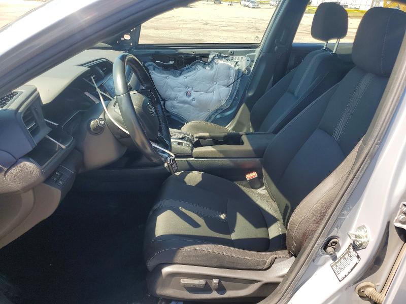 Продажа на аукционе авто 2021 Honda Civic, vin: SHHFK7H69MU214691, номер лота: 52328326