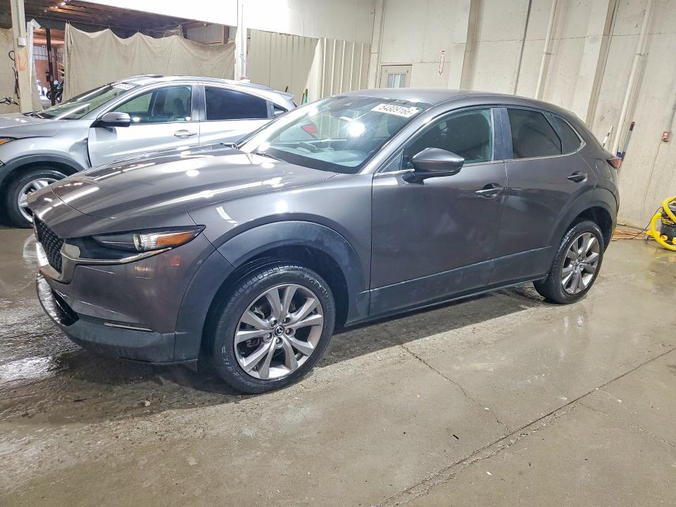 Auction sale of the 2020 Mazda Cx-30, vin: 3MVDMACL6LM123920, lot number: 54309166