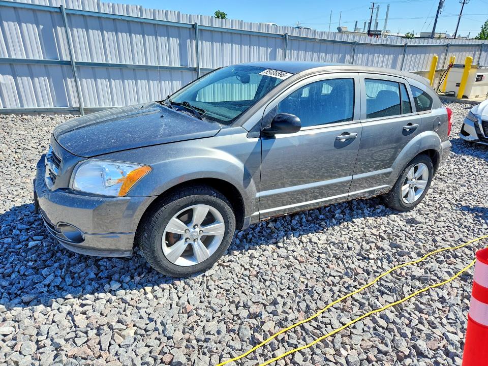 Aukcja sprzedaży 2012 Dodge Caliber, vin: 1C3CDWDA1CD536240, numer aukcji: 55408596