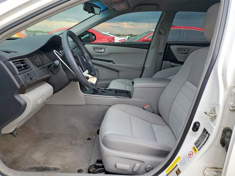 2015 Toyota Camry მანქანა იყიდება აუქციონზე, vin: 4T4BF1FKXFR512941, აუქციონის ნომერი: 54596216
