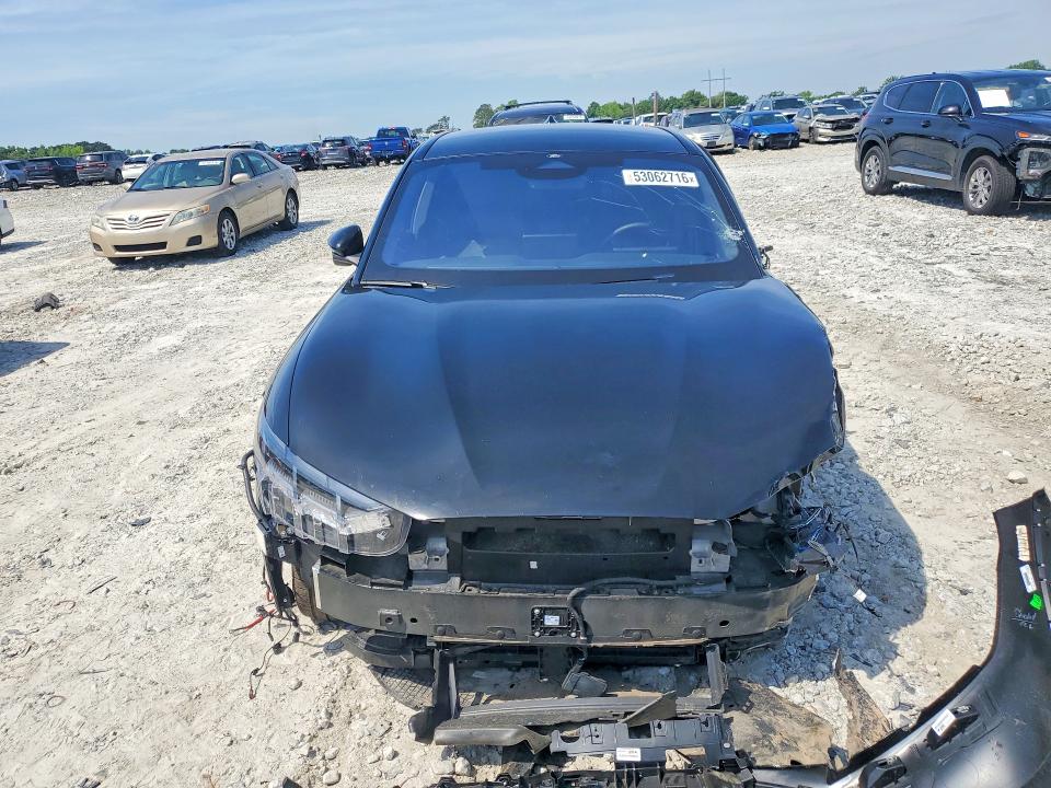 2025 Ford Mustang Mach-e მანქანა იყიდება აუქციონზე, vin: 3FMTK4SX1SMA43685, აუქციონის ნომერი: 53062716