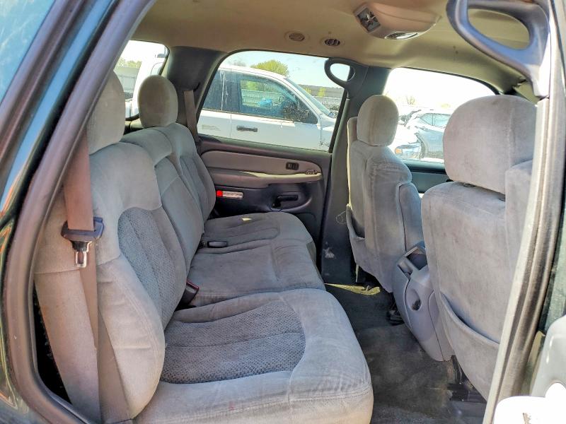 52470366 :رقم المزاد ، 1GNEK13T91J184952 vin ، 2001 Chevrolet Tahoe مزاد بيع