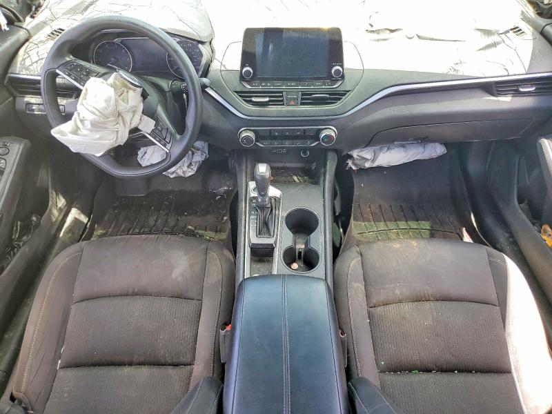 Auction sale of the 2019 Nissan Altima, vin: 1N4BL4BV2KC101709, lot number: 53789396
