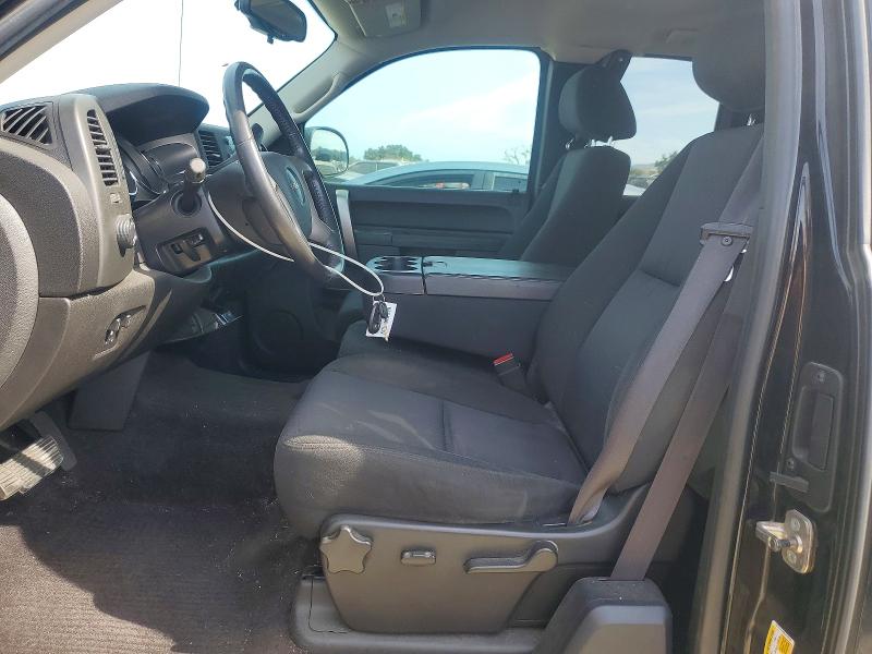 Продаж на аукціоні авто 2011 Gmc Sierra, vin: 1GTR1VE00BZ378330, номер лоту: 53583906
