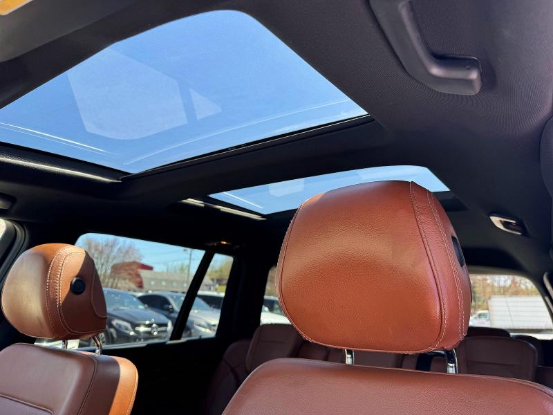 52894496 :رقم المزاد ، 4JGDF6EE9HA776474 vin ، 2017 Mercedes-benz Gls مزاد بيع