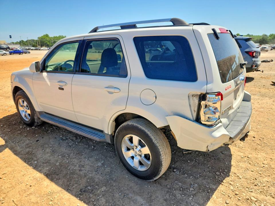 Продажа на аукционе авто 2010 Ford Escape, vin: 1FMCU0EG0AKA32357, номер лота: 53701336