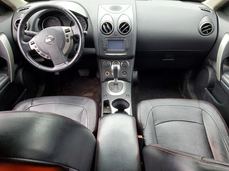 Продажа на аукционе авто 2011 Nissan Rogue, vin: JN8AS5MV6BW309915, номер лота: 53537566