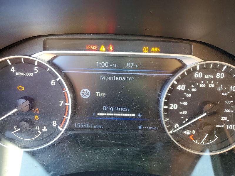 Aukcja sprzedaży 2020 Nissan Altima, vin: 1N4BL4CV1LC169354, numer aukcji: 54146746