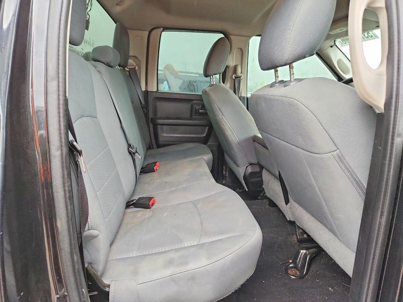 Aukcja sprzedaży 2016 Ram 1500, vin: 1C6RR6FT3GS127655, numer aukcji: 53724606