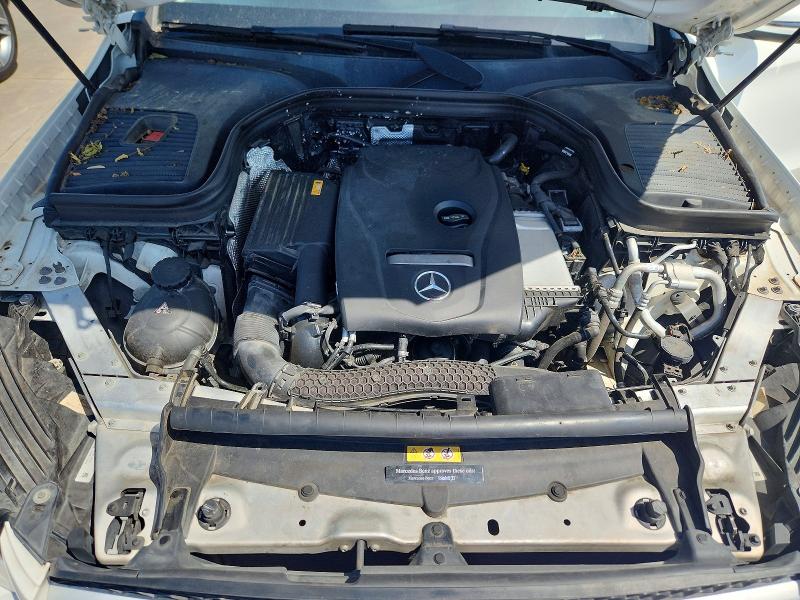 Продаж на аукціоні авто 2019 Mercedes-benz Glc, vin: WDC0G4KB8KF575135, номер лоту: 52191786
