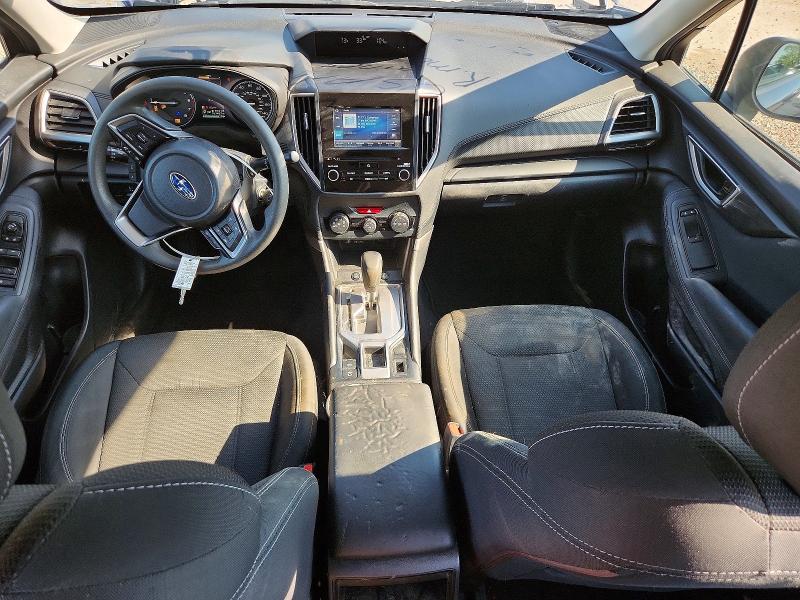 Aukcja sprzedaży 2019 Subaru Forester, vin: JF2SKACC4KH509206, numer aukcji: 46184406