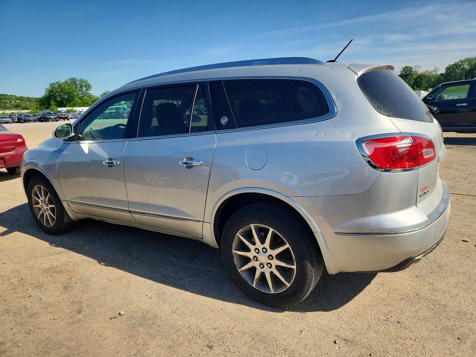 Продажа на аукционе авто 2015 Buick Enclave, vin: 5GAKVBKD6FJ388104, номер лота: 54910526