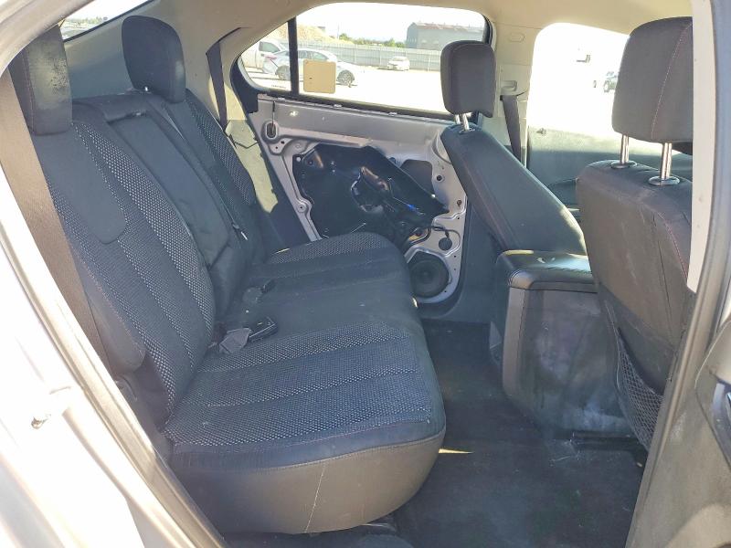 Продаж на аукціоні авто 2017 Chevrolet Equinox, vin: 2GNFLFEKXH6127685, номер лоту: 54334356