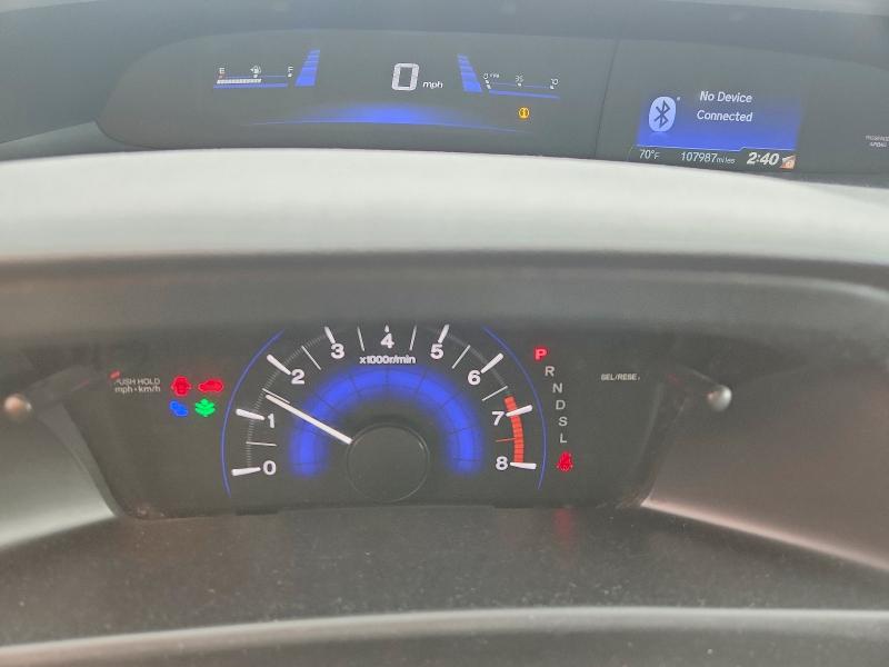 Aukcja sprzedaży 2014 Honda Civic, vin: 19XFB2F52EE240295, numer aukcji: 52374226