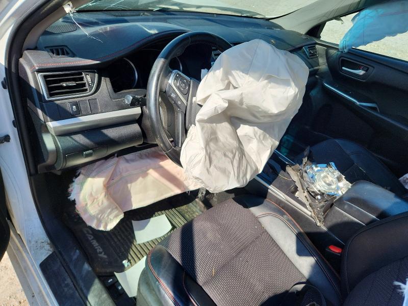 Продажа на аукционе авто 2016 Toyota Camry, vin: 4T1BF1FK1GU202902, номер лота: 55153426