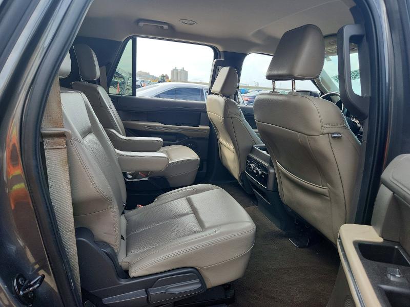 Продаж на аукціоні авто 2021 Ford Expedition, vin: 1FMJK1HT7MEA41216, номер лоту: 54261526
