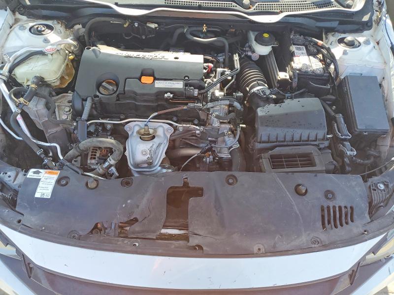 55017696 :رقم المزاد ، 2HGFC2F68LH571262 vin ، 2020 Honda Civic مزاد بيع